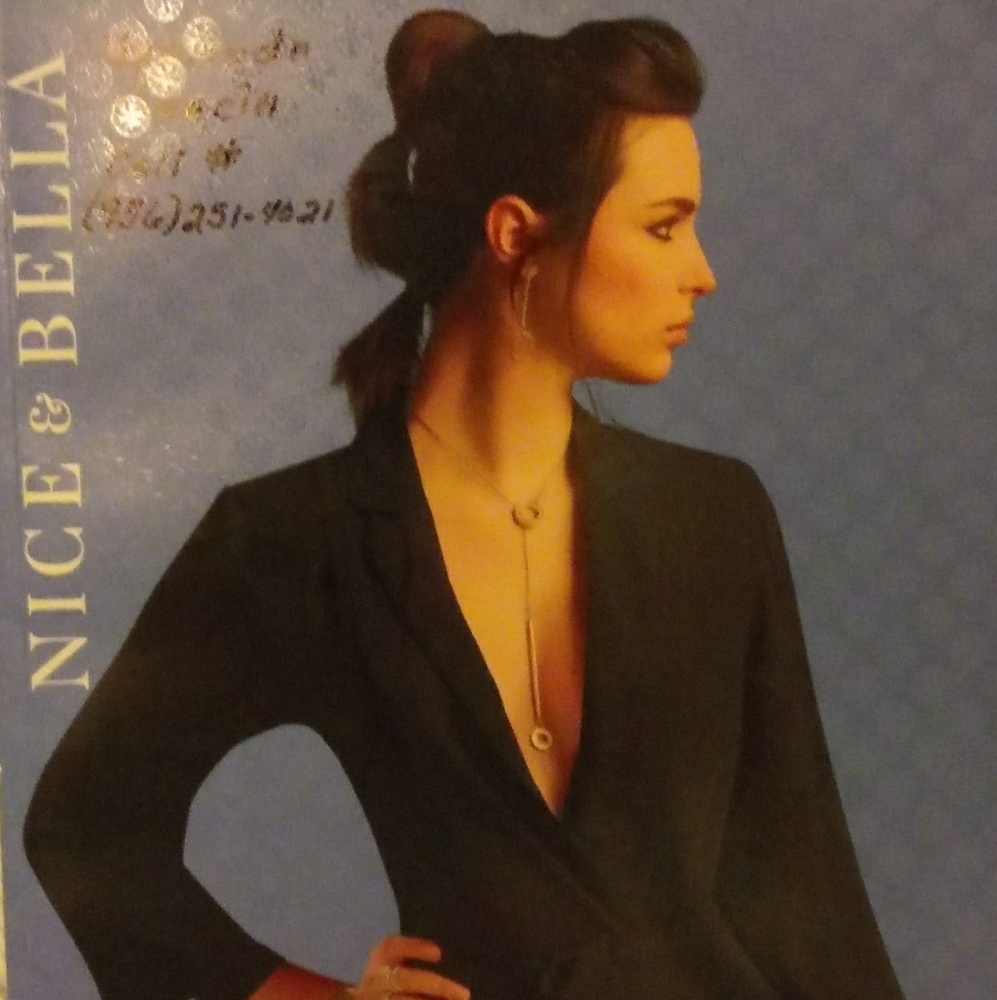 Jewelry & Accessories